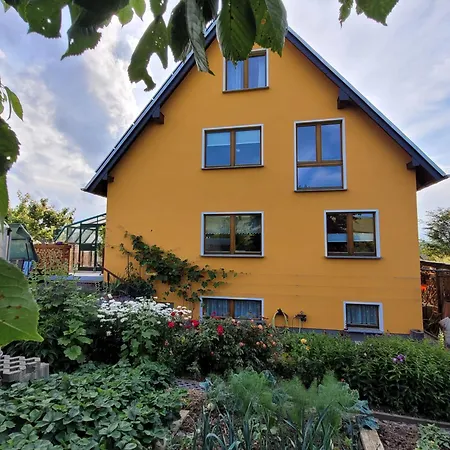 Bei Mallok'S Drebach Exterior photo