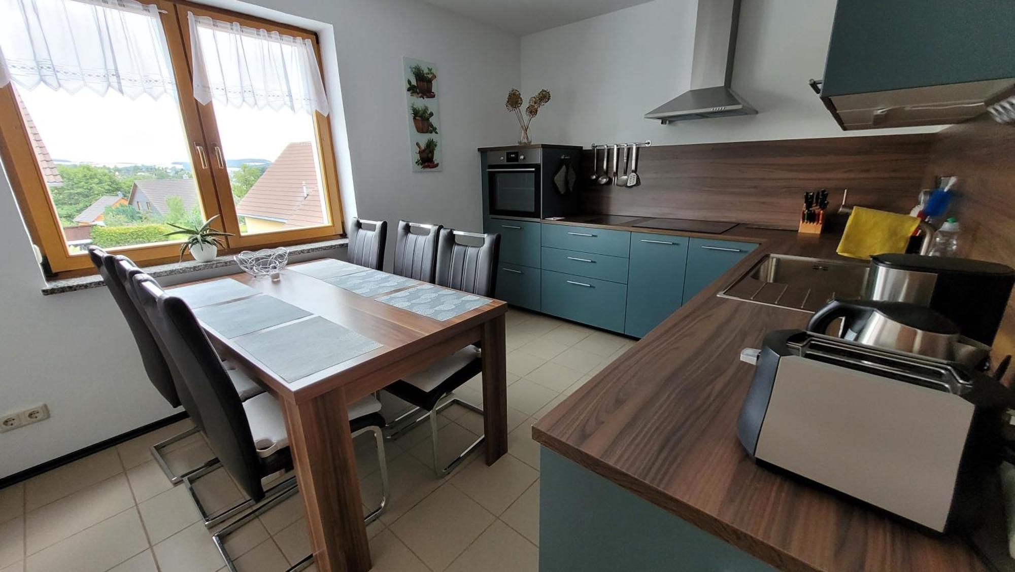 Apartment Bei Mallok's