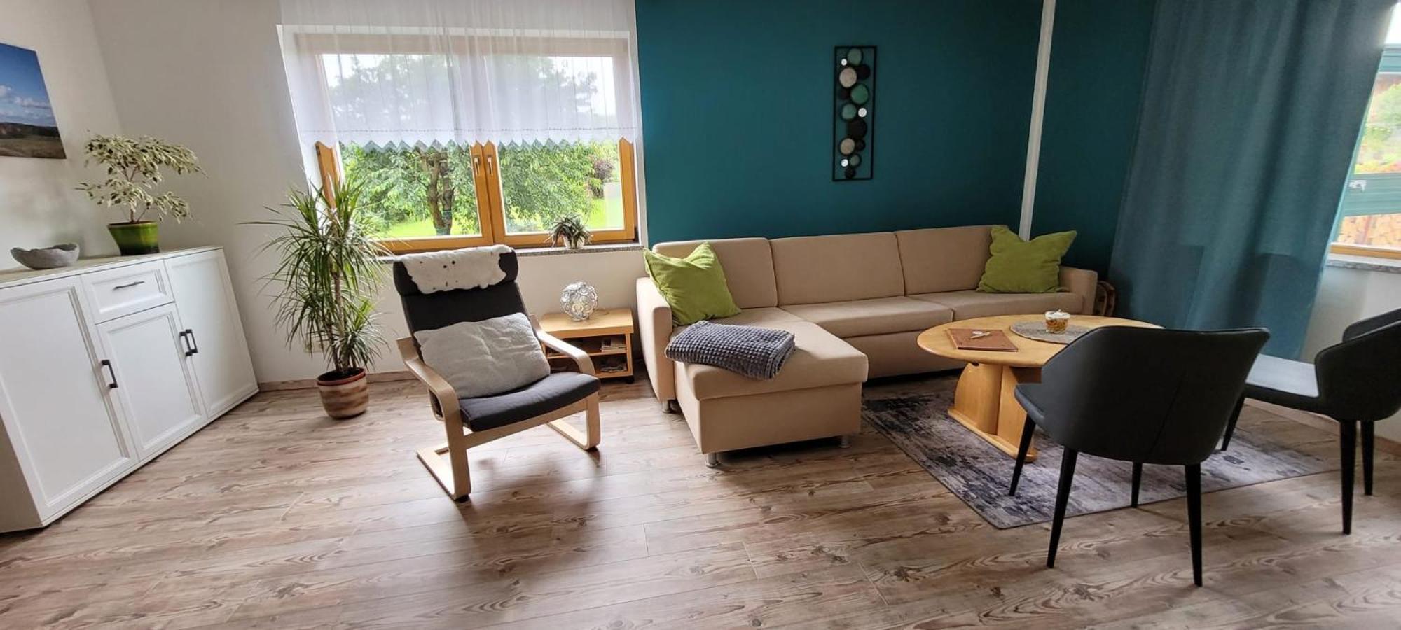 Bei Mallok's Apartment *