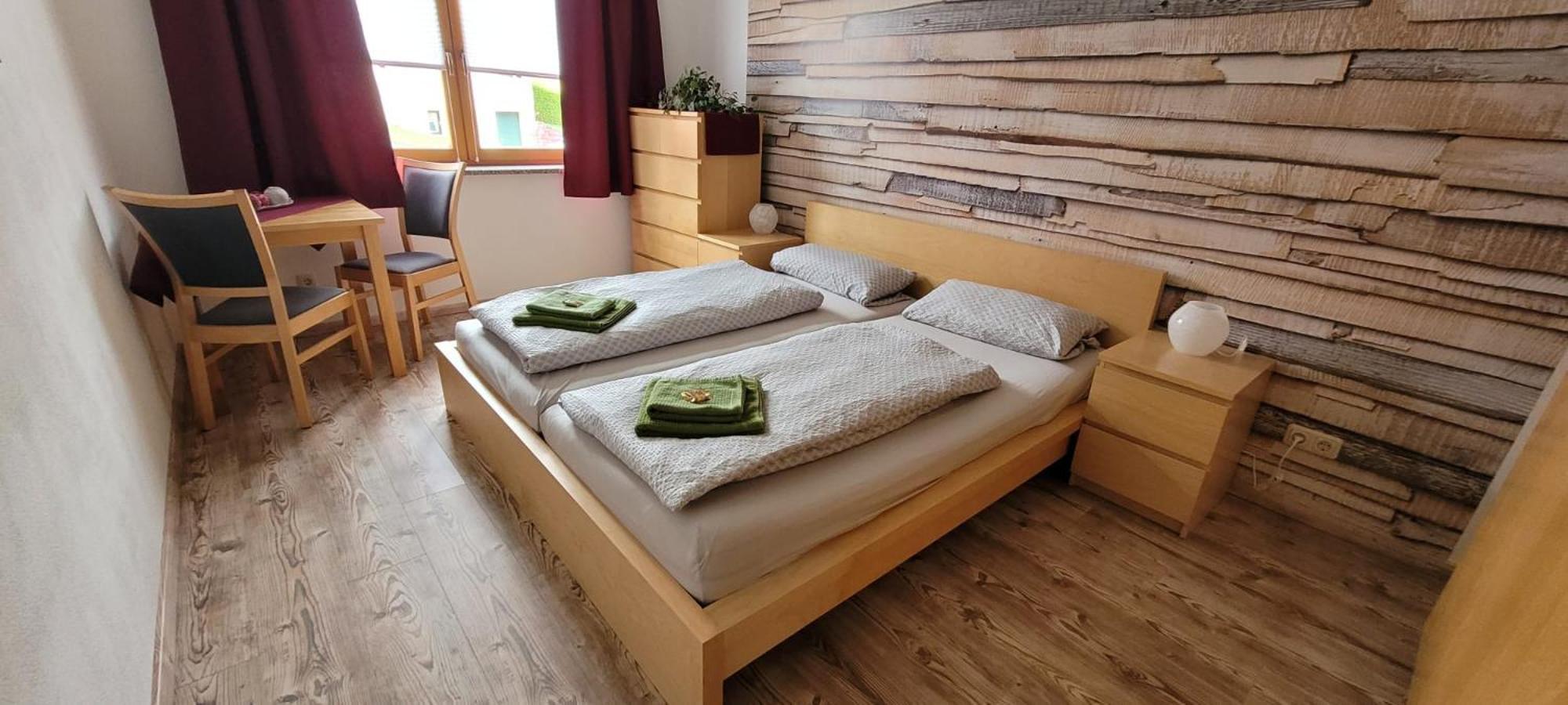 Bei Mallok's Apartment
