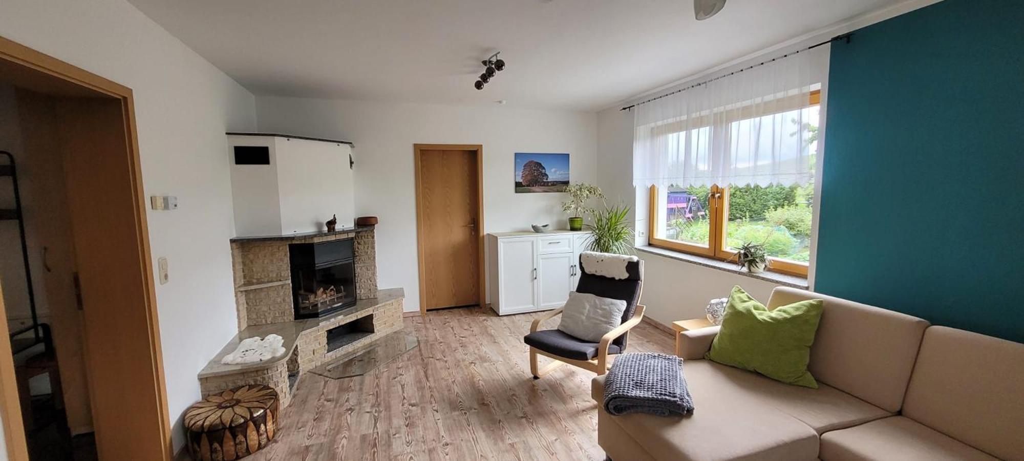Apartment Bei Mallok's *