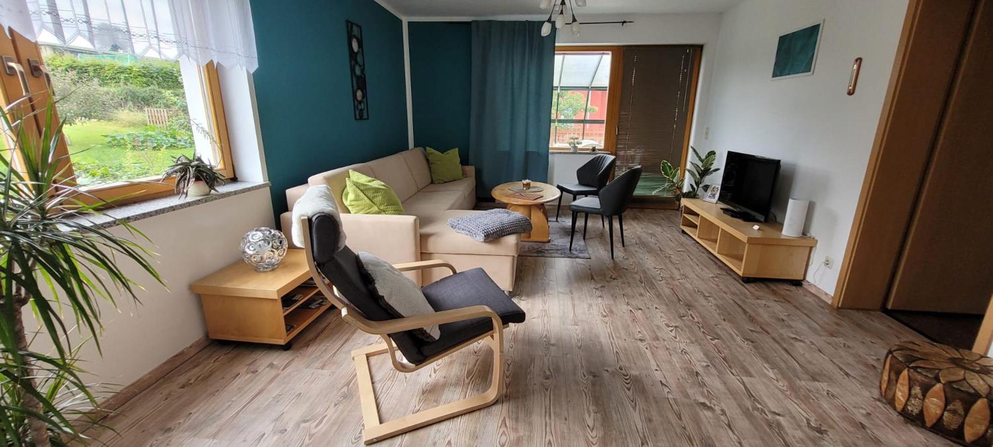 Apartment Bei Mallok's *