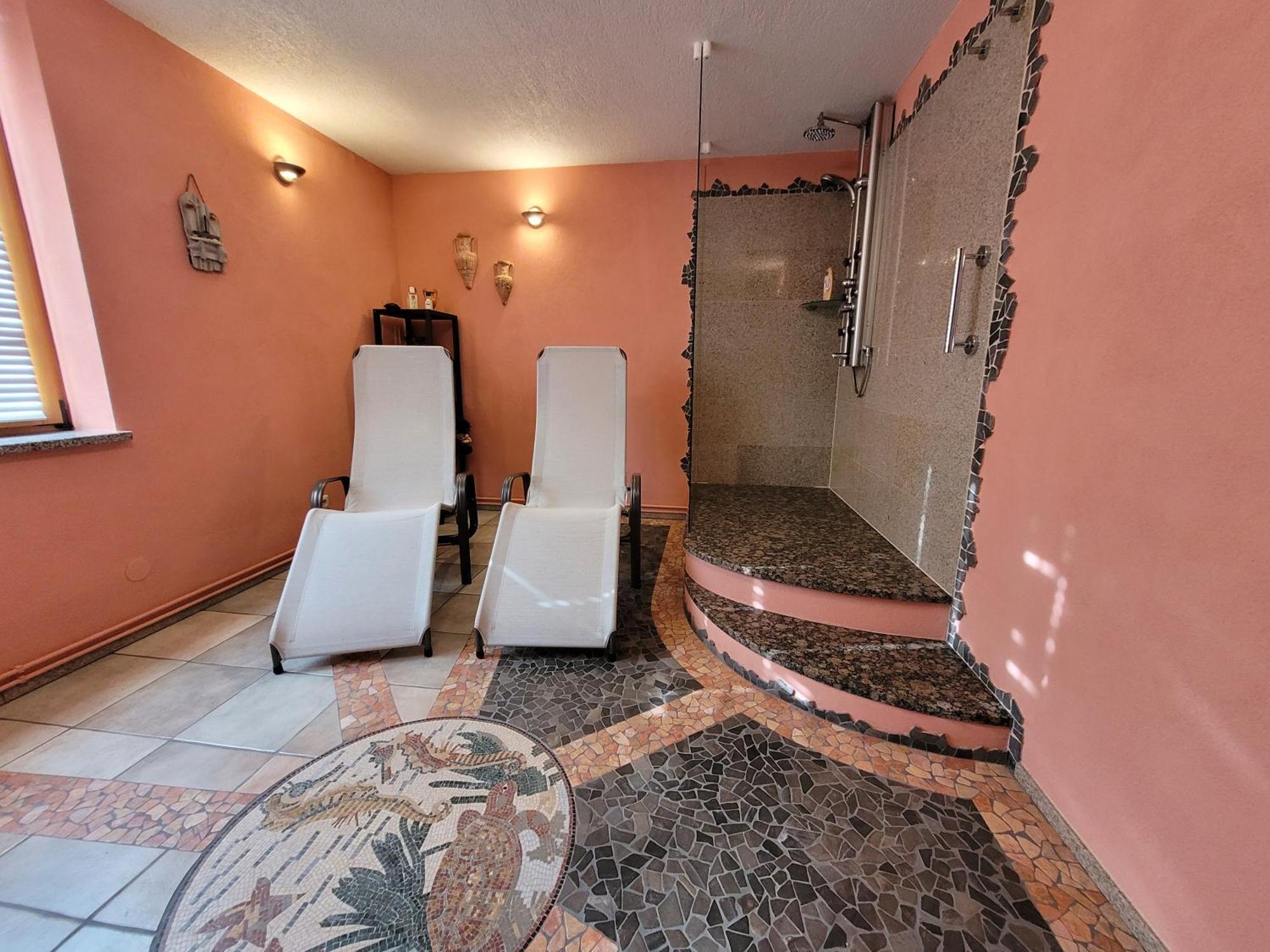 Apartment Bei Mallok's *